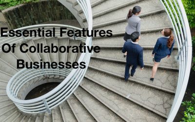 How to Build a Collaborative Business