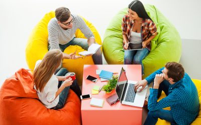 Why Your Collaboration Skills Are Worth A Pay Rise