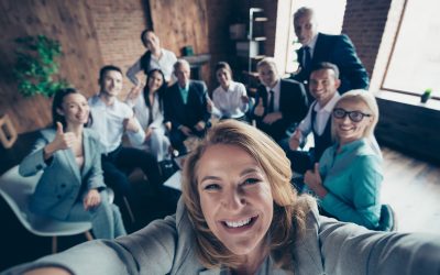 Developing Resilience and Growth for Leaders and Teams in 2024