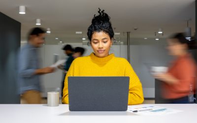 Leading Transformation: How Clarity of Purpose Drives Organisational Change