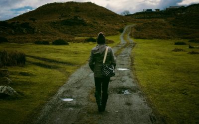 Do you dare take the Path Less Travelled?