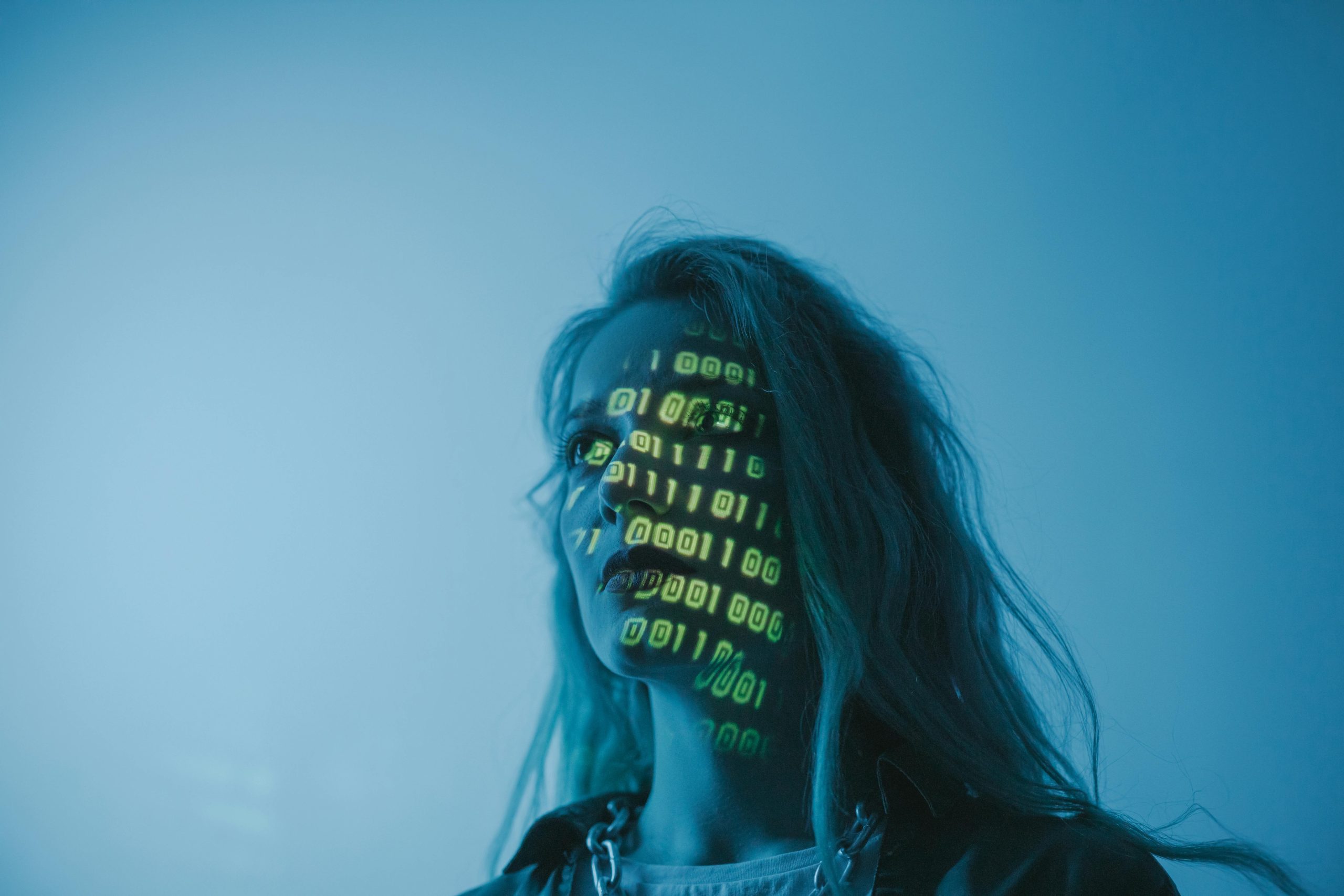 New Research Reveals the Changing Purpose of Generative AI Usage
