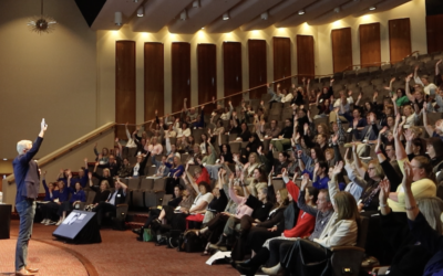 Is Your Purpose Missing a Vital Ingredient?