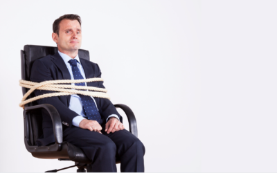 Does Your Role Have Meaning Beyond Paying the Bills?